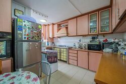 Blk 887 Tampines Street 81 (Tampines), HDB 5 Rooms #551605301
